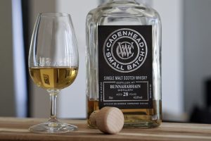 Bunnahabhain 28