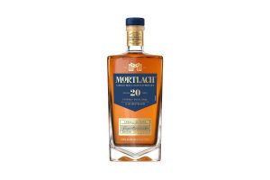 Mortlach 20-year-old