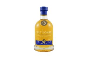 Kilchoman 100% Islay