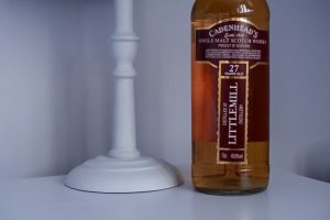 Littlemill 27-year-old