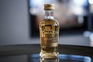 Tomatin Legacy