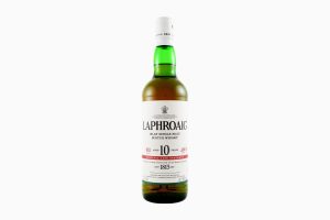 Laphroaig 10