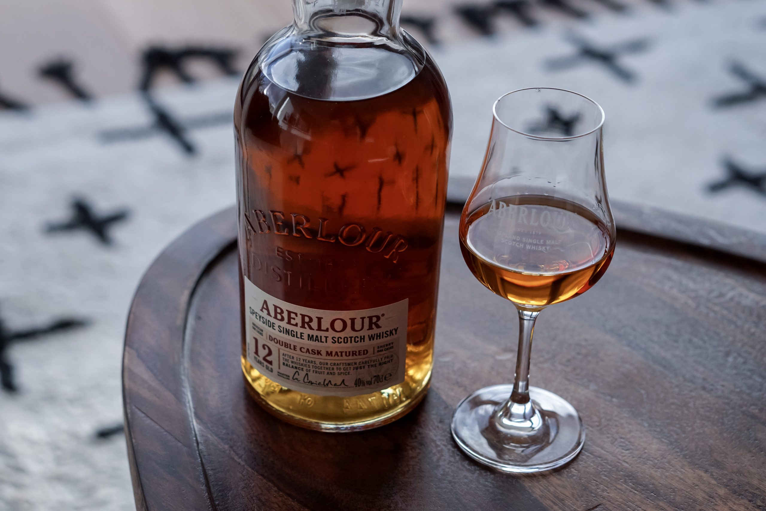 Aberlour 12-year-old