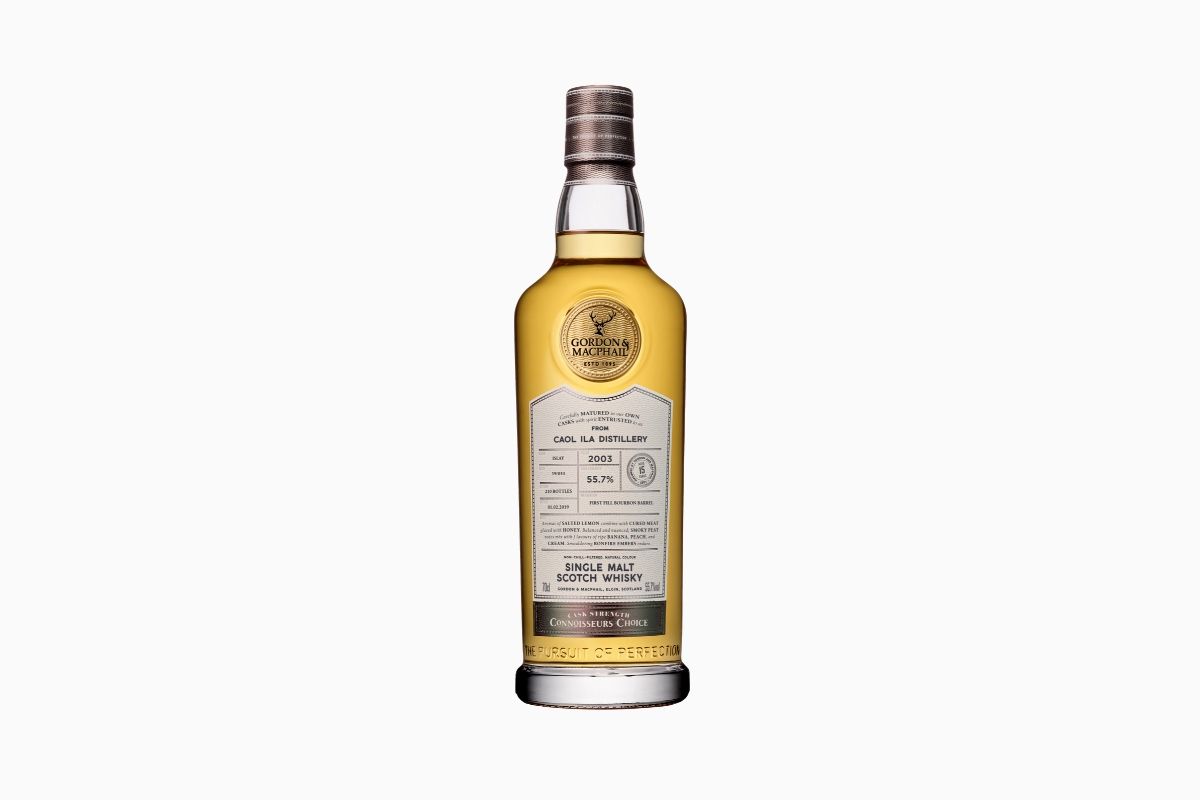 Caol Ila 2003