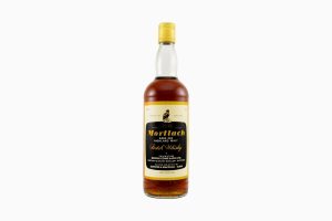 Mortlach 1938