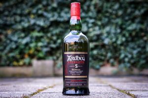 Ardbeg Wee Beastie