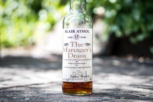 Blair Athol 15 year old