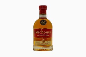 Kilchoman 12 years old