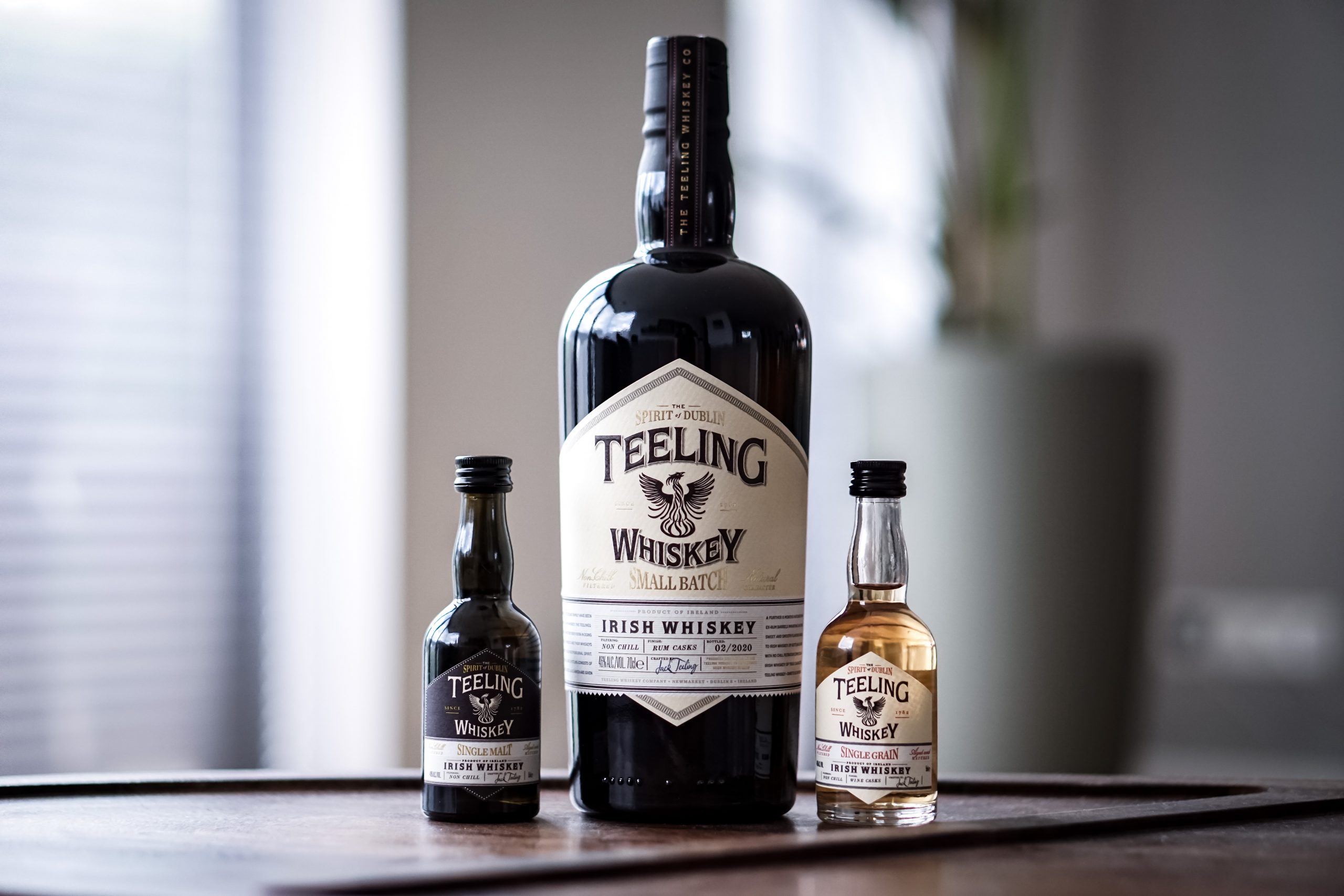 Teeling