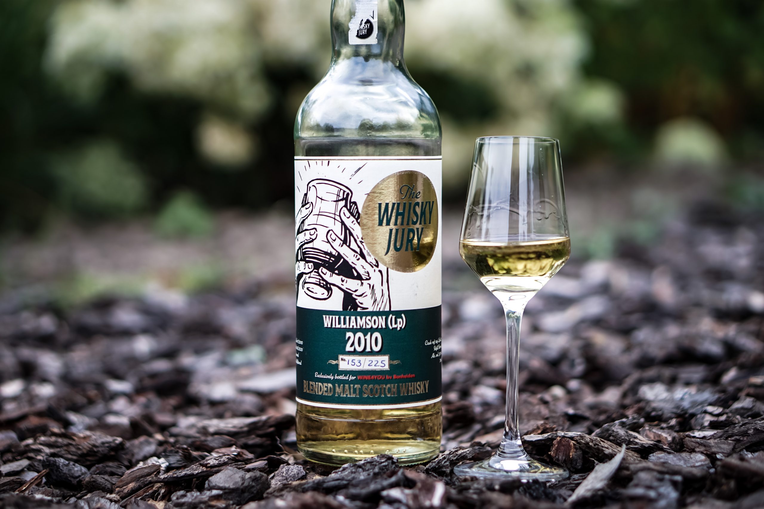 Review:Big Peat, batch 98, Douglas Laing - Whiskylifestyle