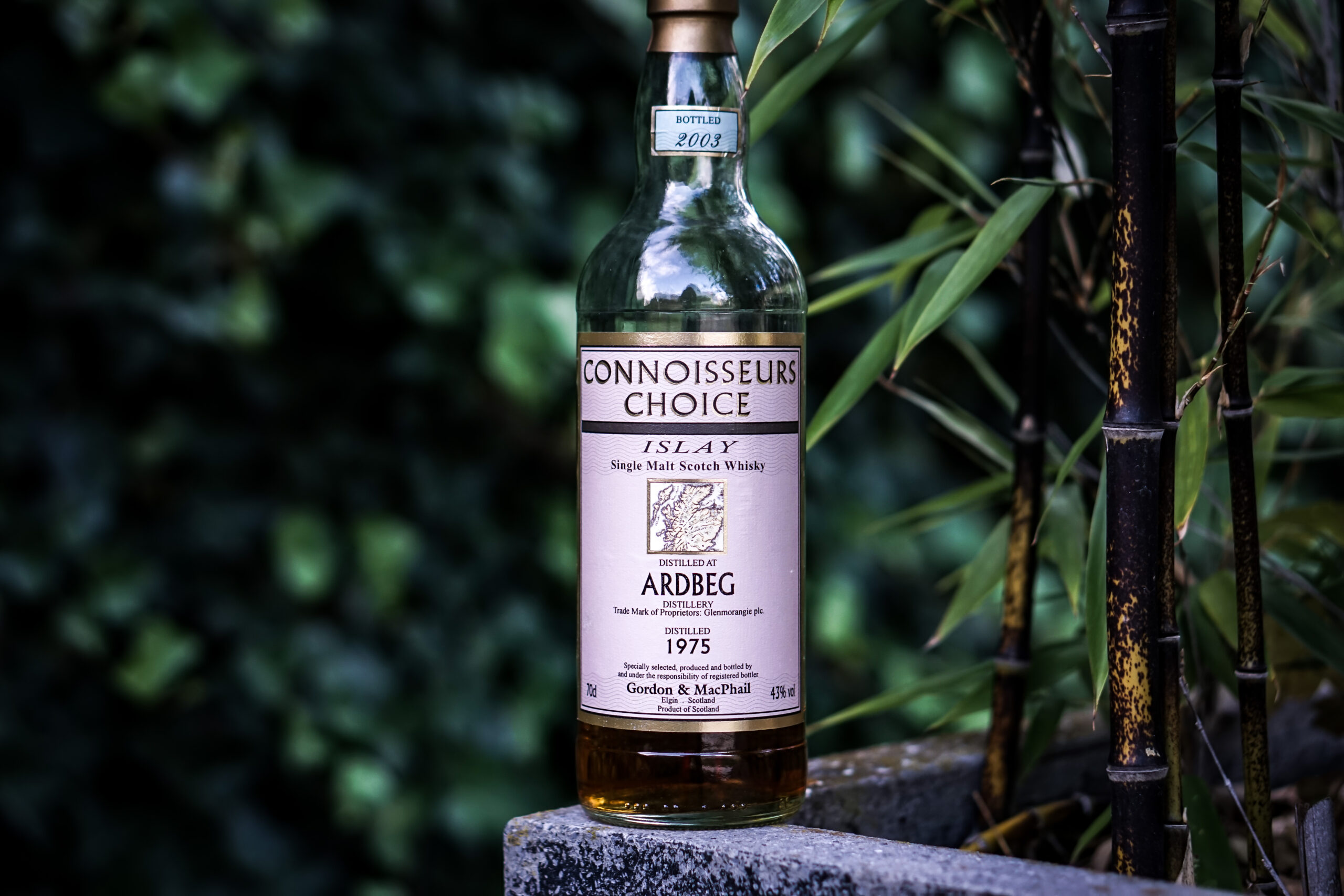 Ardbeg 1975