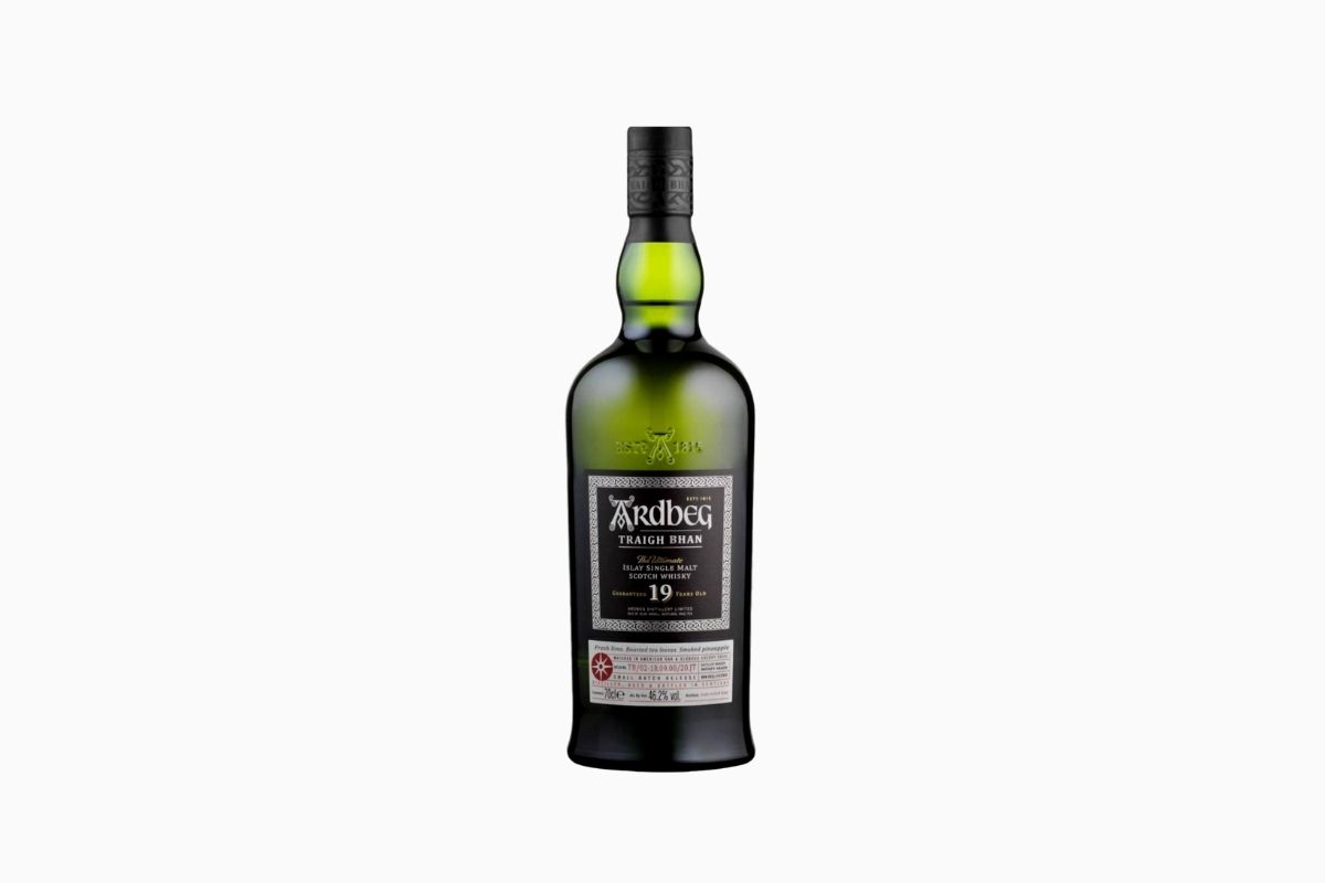 Ardbeg Traigh Bhan