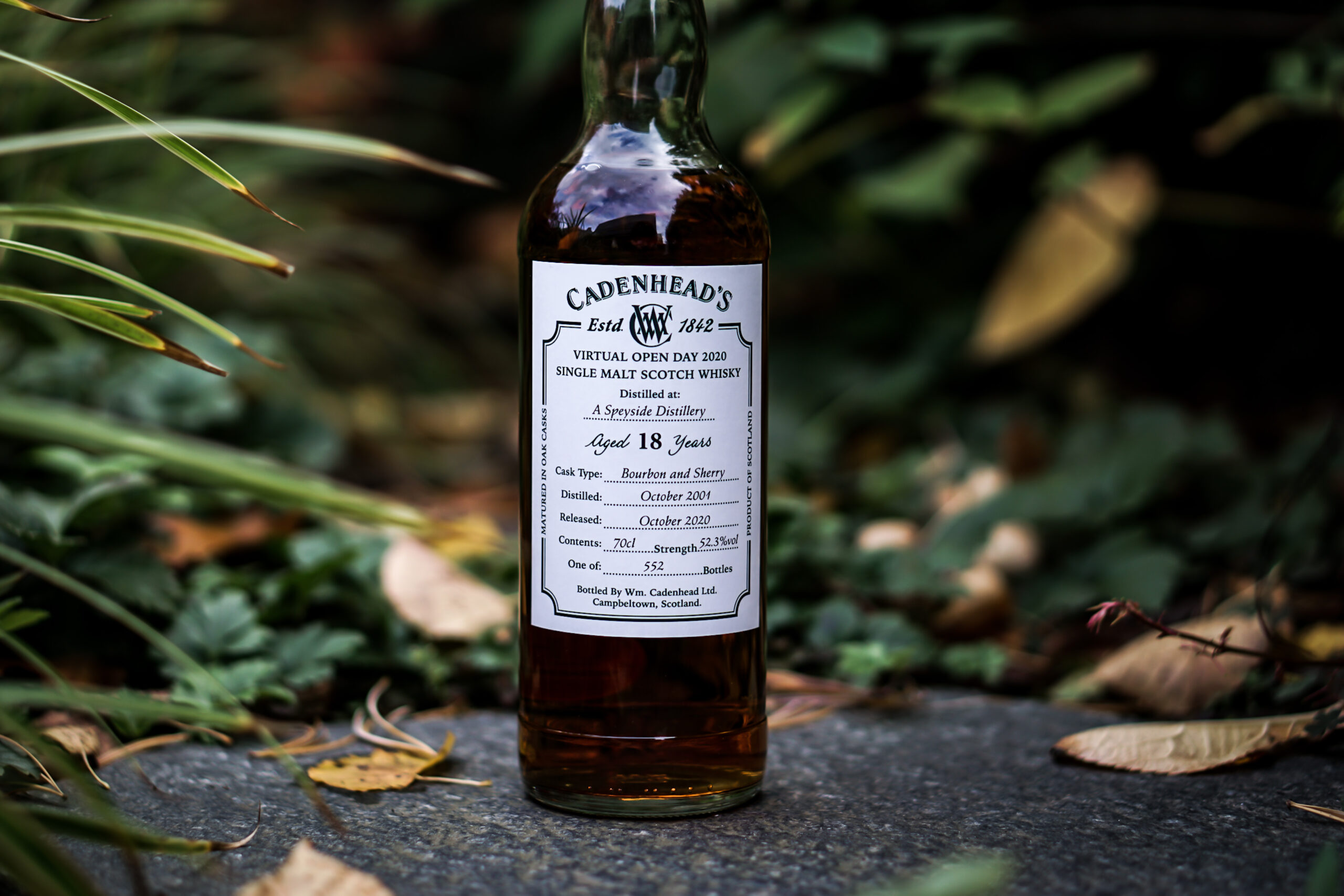 Review:Big Peat, batch 98, Douglas Laing - Whiskylifestyle