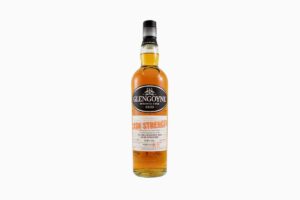 Glengoyne Cask Strength