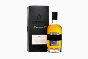 Mackmyra Moments Efva