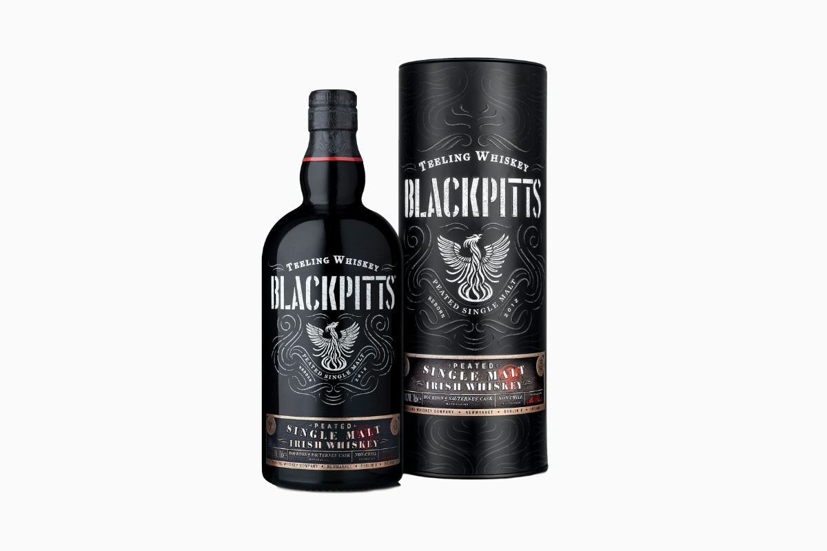 Teeling Blackpitts