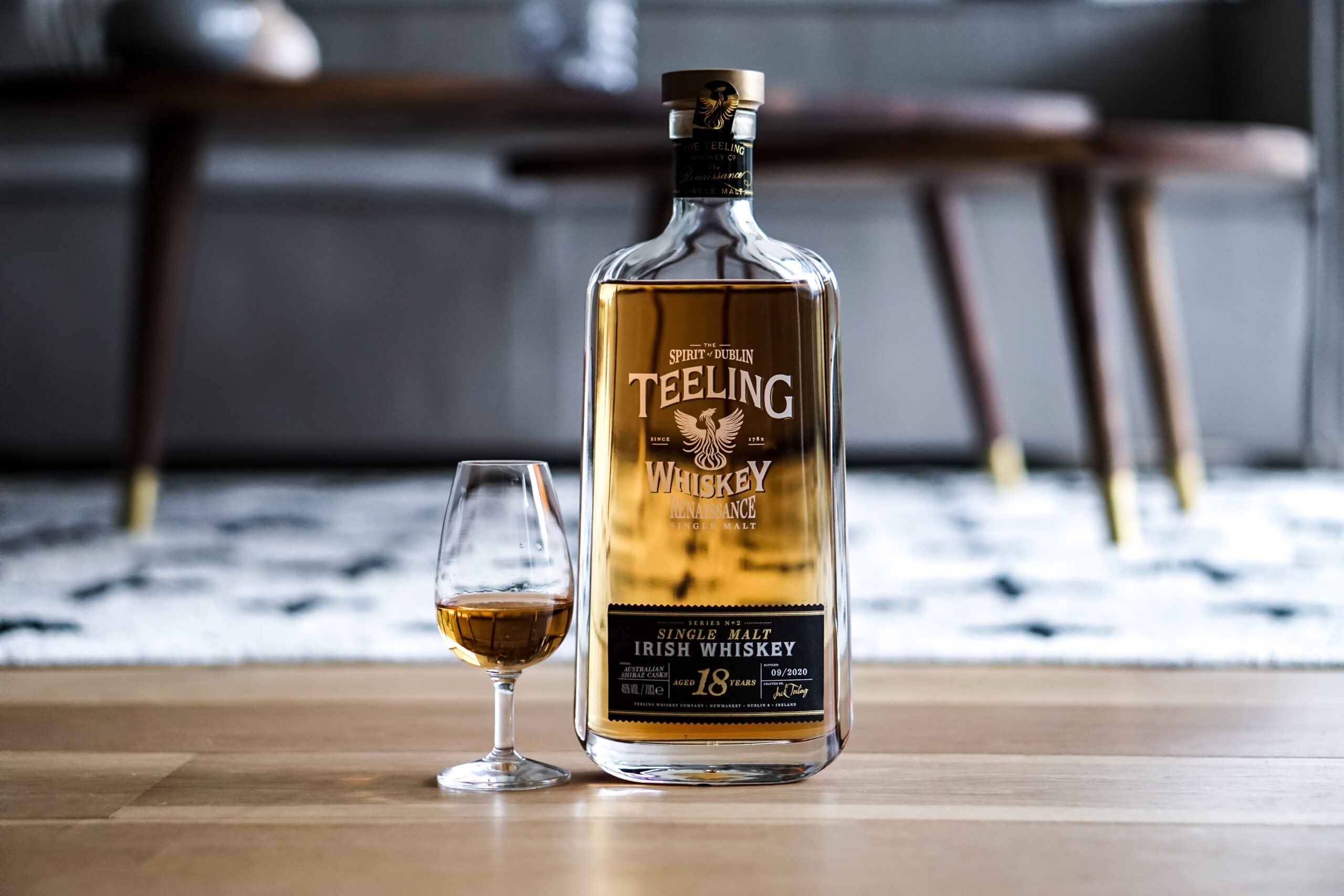 Teeling Renaissance