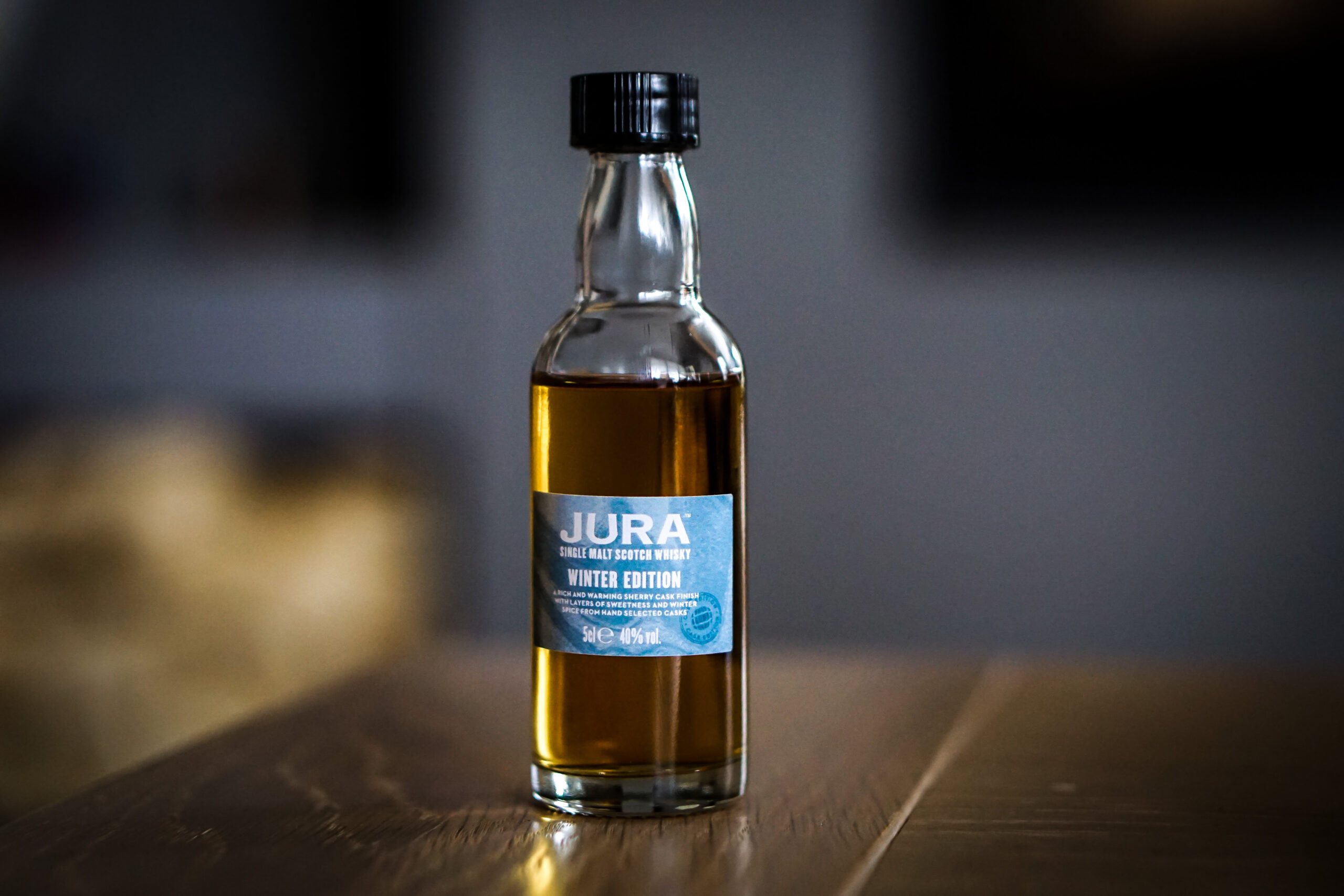 Jura Winter Edition