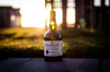 Redbreast 10 year old