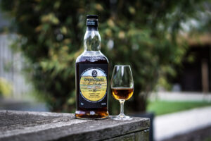 Springbank Local Barley 10 year old