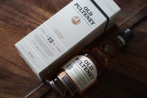 Old Pulteney 12 year old