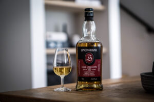 Springbank 12 year old