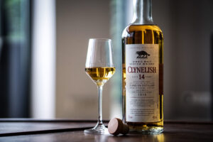 Clynelish 14 year old