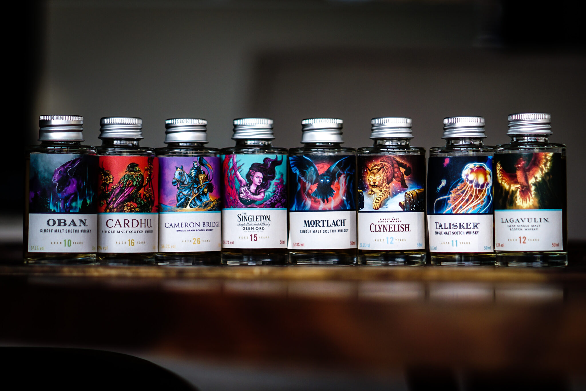 Review Diageo Special Releases 2022 Whiskylifestyle
