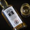 Kilkerran 8 year old batch 8