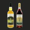 Old Rhosdhu 1993 and Domaine de Barraillon 1976