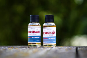 Benromach Contrasts