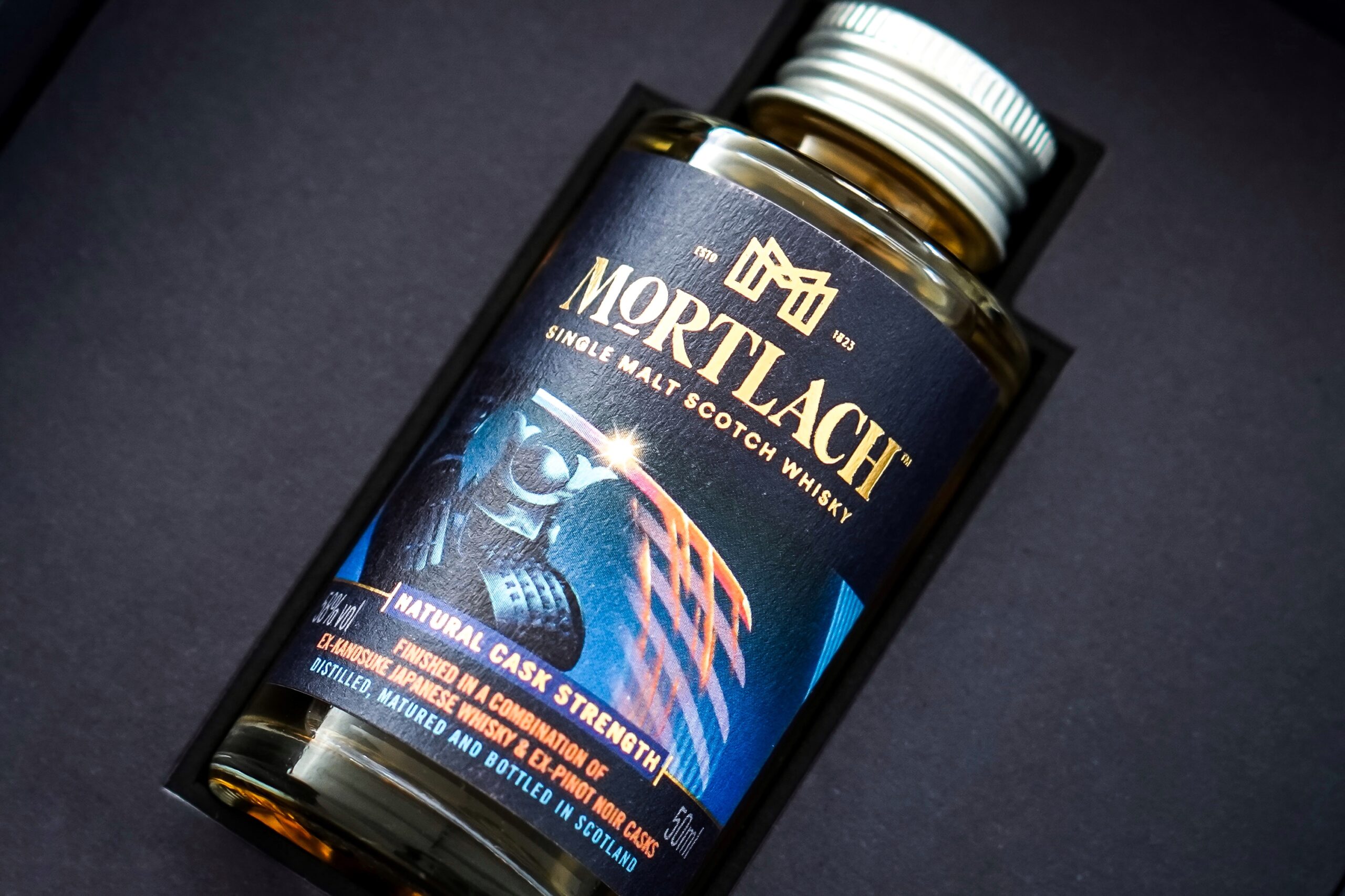 Mortlach