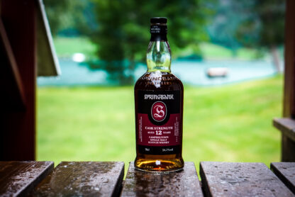 Springbank 12